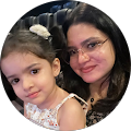 Varsha Narayan profile picture